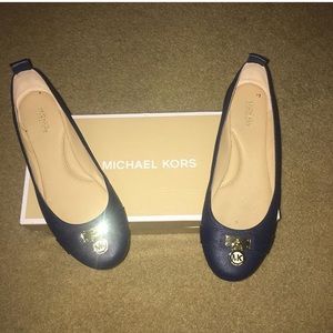 Mk women’s flats